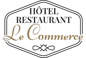 Hotel Restaurant du Commerce 